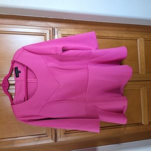 Pink 18 Top